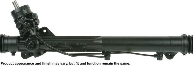 CARDONE Reman Rack and Pinion Assembly P/N:26-2913 Fits: Audi A6 04-02, Audi A6 Quattro 04-02, Audi Allroad Quattro 05-03 - Image 1