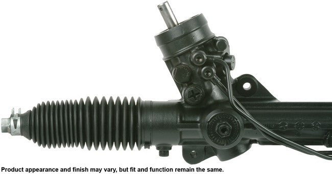 CARDONE Reman Rack and Pinion Assembly P/N:26-2913 Fits: Audi A6 04-02, Audi A6 Quattro 04-02, Audi Allroad Quattro 05-03 - Image 3