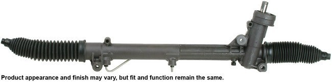 CARDONE Reman Rack and Pinion Assembly P/N:26-2914 Fits: Audi A4 06-02, Audi A4 Quattro 06-02 - Image 2
