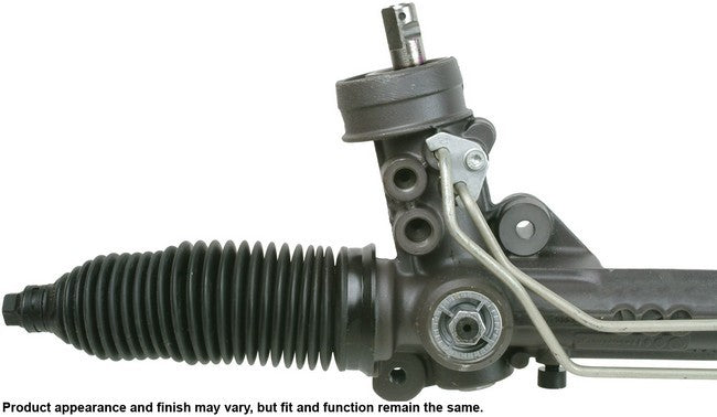 CARDONE Reman Rack and Pinion Assembly P/N:26-2914 Fits: Audi A4 06-02, Audi A4 Quattro 06-02 - Image 3