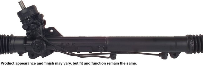 CARDONE Reman Rack and Pinion Assembly P/N:26-2915 Fits: Audi A6 01-98, Audi A6 Quattro 01-98, Audi Allroad Quattro 02-01 - Image 1