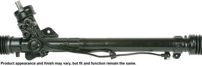 CARDONE Reman Rack and Pinion Assembly P/N:26-2916 Fits: Audi A6 04-02, Audi A6 1999, Audi A6 Quattro 04-99 - Image 1