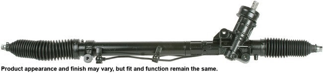 CARDONE Reman Rack and Pinion Assembly P/N:26-2916 Fits: Audi A6 04-02, Audi A6 1999, Audi A6 Quattro 04-99 - Image 2