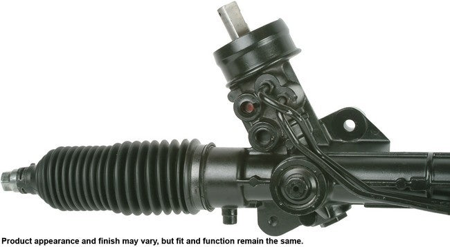 CARDONE Reman Rack and Pinion Assembly P/N:26-2916 Fits: Audi A6 04-02, Audi A6 1999, Audi A6 Quattro 04-99 - Image 3