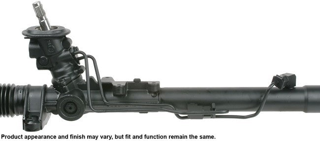 CARDONE Reman Rack and Pinion Assembly P/N:26-2918 Fits: Audi Tt 06-00, Audi Tt Quattro 06-00 - Image 1