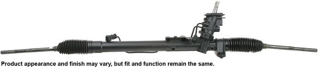 CARDONE Reman Rack and Pinion Assembly P/N:26-2918 Fits: Audi Tt 06-00, Audi Tt Quattro 06-00 - Image 2