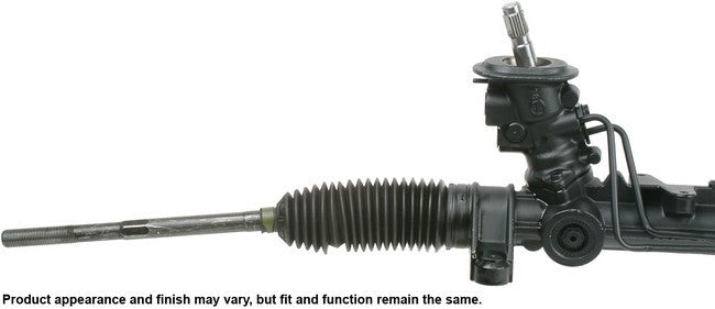 CARDONE Reman Rack and Pinion Assembly P/N:26-2918 Fits: Audi Tt 06-00, Audi Tt Quattro 06-00 - Image 3