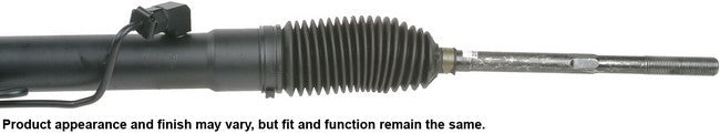 CARDONE Reman Rack and Pinion Assembly P/N:26-2918 Fits: Audi Tt 06-00, Audi Tt Quattro 06-00 - Image 4