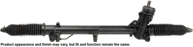 CARDONE Reman Rack and Pinion Assembly P/N:26-2926 Fits: Audi A4 08-06, Audi A4 Quattro 08-05 - Image 2