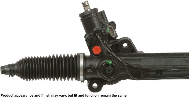 CARDONE Reman Rack and Pinion Assembly P/N:26-2927 Fits: Audi A8 Quattro 09-04 - Image 3