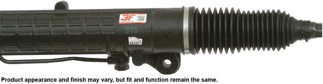 CARDONE Reman Rack and Pinion Assembly P/N:26-2927 Fits: Audi A8 Quattro 09-04 - Image 4