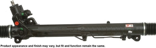 CARDONE Reman Rack and Pinion Assembly P/N:26-2927E Fits: Audi A8 Quattro 09-04 - Image 1