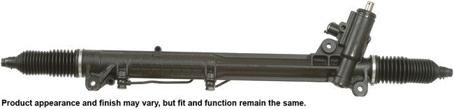 CARDONE Reman Rack and Pinion Assembly P/N:26-2927E Fits: Audi A8 Quattro 09-04 - Image 2