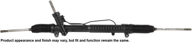 CARDONE Reman Rack and Pinion Assembly P/N:26-2948 Fits: Land Rover Lr3 09-05 - Image 2