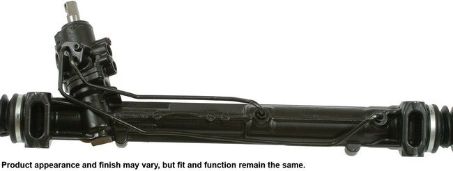 CARDONE Reman Rack and Pinion Assembly P/N:26-2981 Fits: Audi A4 12-09, Audi A4 Quattro 12-09, Audi A5 12-10, Audi A5 Quattro 12-08, Audi S4 12-09, Audi S5 12-08 - Image 1