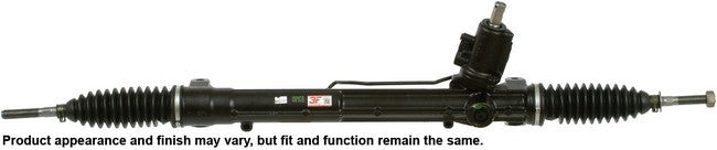 CARDONE Reman Rack and Pinion Assembly P/N:26-2981 Fits: Audi A4 12-09, Audi A4 Quattro 12-09, Audi A5 12-10, Audi A5 Quattro 12-08, Audi S4 12-09, Audi S5 12-08 - Image 2
