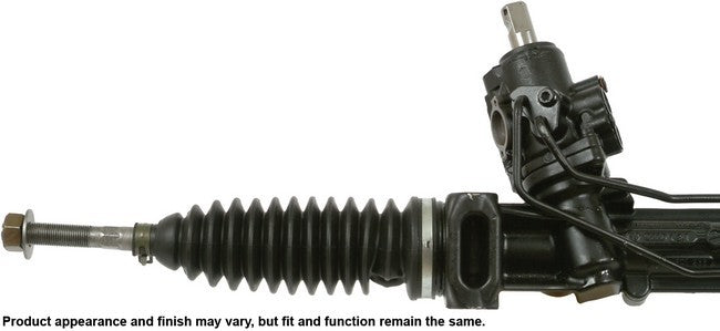 CARDONE Reman Rack and Pinion Assembly P/N:26-2981 Fits: Audi A4 12-09, Audi A4 Quattro 12-09, Audi A5 12-10, Audi A5 Quattro 12-08, Audi S4 12-09, Audi S5 12-08 - Image 3