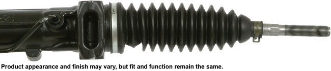 CARDONE Reman Rack and Pinion Assembly P/N:26-2981 Fits: Audi A4 12-09, Audi A4 Quattro 12-09, Audi A5 12-10, Audi A5 Quattro 12-08, Audi S4 12-09, Audi S5 12-08 - Image 4