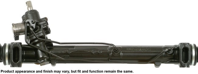 CARDONE Reman Rack and Pinion Assembly P/N:26-2981E Fits: Audi A4 12-09, Audi A4 Quattro 12-09, Audi A5 12-10, Audi A5 Quattro 12-08, Audi S4 12-09, Audi S5 12-08 - Image 1