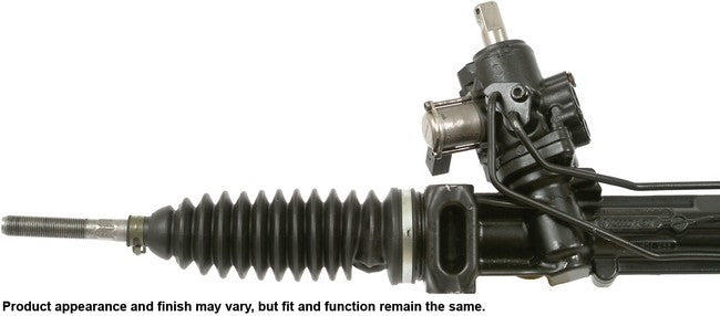 CARDONE Reman Rack and Pinion Assembly P/N:26-2981E Fits: Audi A4 12-09, Audi A4 Quattro 12-09, Audi A5 12-10, Audi A5 Quattro 12-08, Audi S4 12-09, Audi S5 12-08 - Image 3