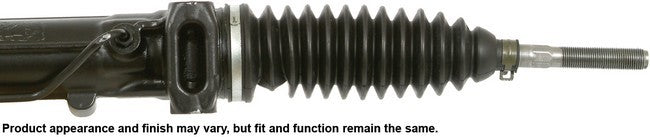 CARDONE Reman Rack and Pinion Assembly P/N:26-2981E Fits: Audi A4 12-09, Audi A4 Quattro 12-09, Audi A5 12-10, Audi A5 Quattro 12-08, Audi S4 12-09, Audi S5 12-08 - Image 4