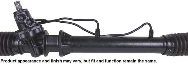 CARDONE Reman Rack and Pinion Assembly P/N:26-3005 Fits: Infiniti Qx4 00-97, Nissan Pathfinder 00-96 - Image 1