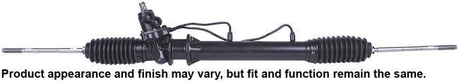 CARDONE Reman Rack and Pinion Assembly P/N:26-3005 Fits: Infiniti Qx4 00-97, Nissan Pathfinder 00-96 - Image 2
