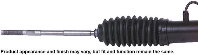 CARDONE Reman Rack and Pinion Assembly P/N:26-3005 Fits: Infiniti Qx4 00-97, Nissan Pathfinder 00-96 - Image 3
