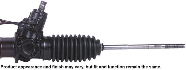 CARDONE Reman Rack and Pinion Assembly P/N:26-3005 Fits: Infiniti Qx4 00-97, Nissan Pathfinder 00-96 - Image 4