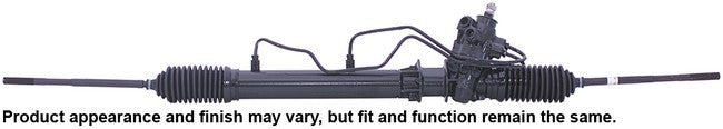 CARDONE Reman Rack and Pinion Assembly P/N:26-3006 Fits: Infiniti I30 99-96, Nissan Maxima 99-96 - Image 2