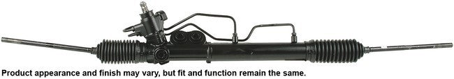 CARDONE Reman Rack and Pinion Assembly P/N:26-3016 Fits: Infiniti I30 01-00, Nissan Maxima 03-00 - Image 2