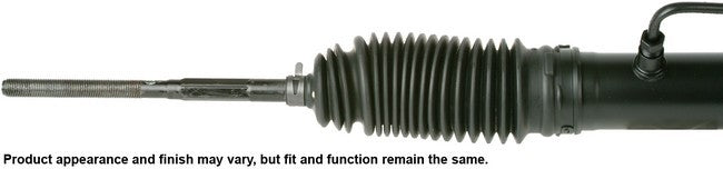 CARDONE Reman Rack and Pinion Assembly P/N:26-3018 Fits: Nissan Sentra 06-00 - Image 3