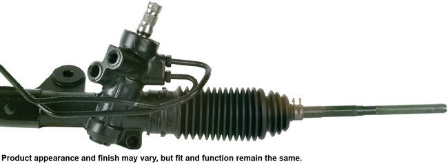 CARDONE Reman Rack and Pinion Assembly P/N:26-3018 Fits: Nissan Sentra 06-00 - Image 4