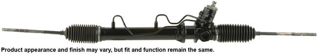 CARDONE Reman Rack and Pinion Assembly P/N:26-3020 Fits: Infiniti Qx4 03-01, Nissan Pathfinder 04-01 - Image 2