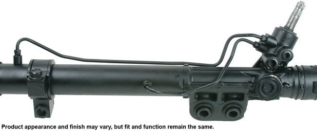 CARDONE Reman Rack and Pinion Assembly P/N:26-3023 Fits: Infiniti Qx56 10-04, Nissan Armada 15-05, Nissan Pathfinder Armada 2004, Nissan Titan 15-04 - Image 1