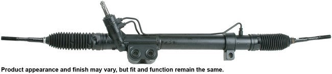 CARDONE Reman Rack and Pinion Assembly P/N:26-3023 Fits: Infiniti Qx56 10-04, Nissan Armada 15-05, Nissan Pathfinder Armada 2004, Nissan Titan 15-04 - Image 2