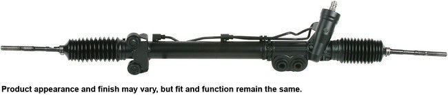 CARDONE Reman Rack and Pinion Assembly P/N:26-3025 Fits: Infiniti Fx35 2003, Infiniti Fx45 2003 - Image 2