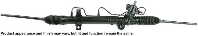 CARDONE Reman Rack and Pinion Assembly P/N:26-3026 Fits: Nissan Quest 09-04 - Image 2