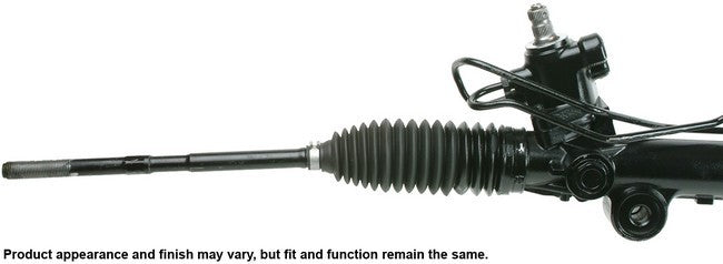 CARDONE Reman Rack and Pinion Assembly P/N:26-3026 Fits: Nissan Quest 09-04 - Image 3