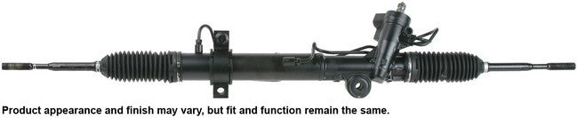CARDONE Reman Rack and Pinion Assembly P/N:26-3028 Fits: Nissan Murano 04-03 - Image 2