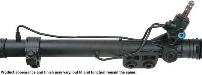 CARDONE Reman Rack and Pinion Assembly P/N:26-3033 Fits: Nissan Frontier 20-05, Nissan Pathfinder 12-05, Nissan Xterra 15-05 - Image 1