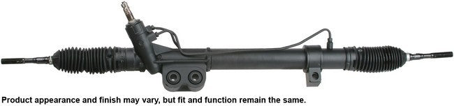CARDONE Reman Rack and Pinion Assembly P/N:26-3033 Fits: Nissan Frontier 20-05, Nissan Pathfinder 12-05, Nissan Xterra 15-05 - Image 2
