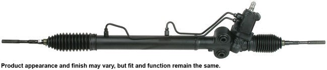 CARDONE Reman Rack and Pinion Assembly P/N:26-3039 Fits: Infiniti G35 07-06, Nissan 350z 2006 - Image 2