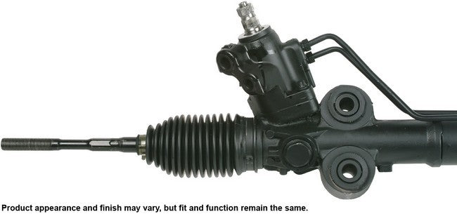 CARDONE Reman Rack and Pinion Assembly P/N:26-3039 Fits: Infiniti G35 07-06, Nissan 350z 2006 - Image 3