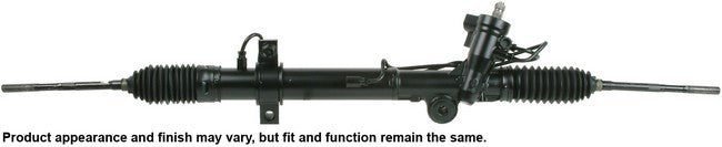 CARDONE Reman Rack and Pinion Assembly P/N:26-3040 Fits: Nissan Murano 07-05 - Image 2