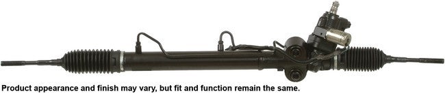 CARDONE Reman Rack and Pinion Assembly P/N:26-3045E Fits: Nissan 350z 2007 - Image 2