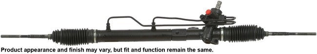 CARDONE Reman Rack and Pinion Assembly P/N:26-3047 Fits: Nissan Sentra 04-03 - Image 2