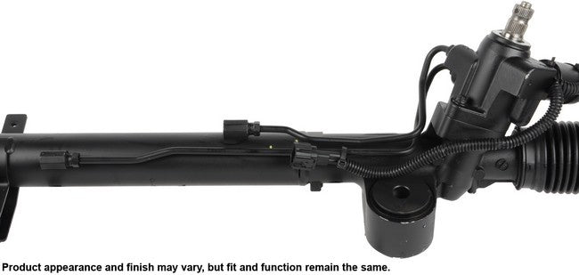 CARDONE Reman Rack and Pinion Assembly P/N:26-3057 Fits: Infiniti G35 08-07, Infiniti G37 2009 - Image 1