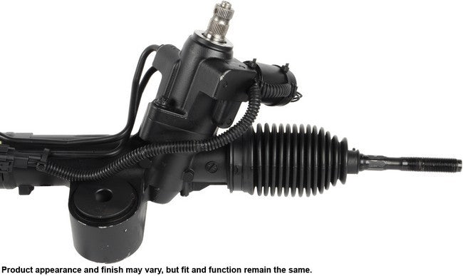 CARDONE Reman Rack and Pinion Assembly P/N:26-3057E Fits: Infiniti G35 08-07, Infiniti G37 2009 - Image 4