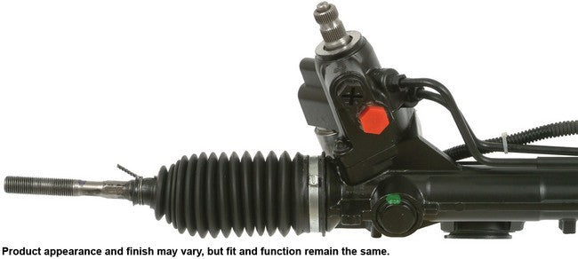 CARDONE Reman Rack and Pinion Assembly P/N:26-3077E Fits: Infiniti G35 08-07, Infiniti G37 11-09 - Image 3